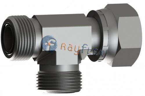 TE MACHO ORFS - HEMBRA GIRAT. LATERAL ORFS